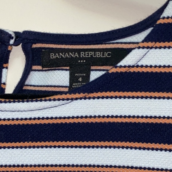 Banana Republic Bodycon Dress (worn once) - Picture 7 of 7